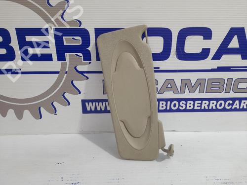 Right sun visor RENAULT KANGOO BE BOP (KW0/1_) 1.5 dCi (KW0G) | BP31541209I2