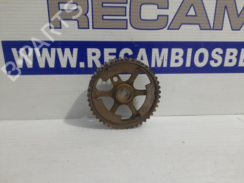 Remskive FORD FOCUS I Saloon (DFW) 1.6 16V (100 hp) 31541035