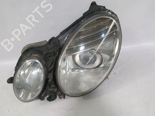 Used Left headlight Left headlight 38865313 38865313
