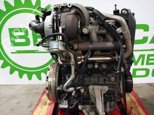 Engine RENAULT SCÉNIC II (JM0/1_) | BP31674104M1