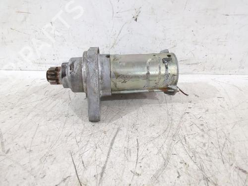 Starter SKODA FABIA II Combi (545) 1.2 TSI | BP32466530M8