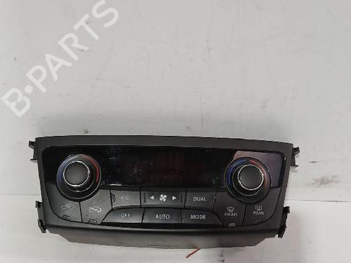 Climate control SUZUKI SX4 S-Cross (JY) 1.4 T AllGrip (AKK414) | BP32462329I5
