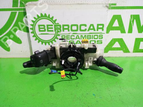 Used Switch RENAULT GRAND SCÉNIC III (JZ0/1_) 1.2 TCe (JZ16) (132 hp) 31550860