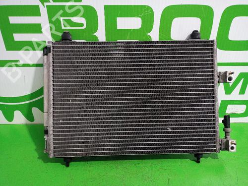 Used AC radiator CITROËN C5 I Break (DE_) 2.0 HDi (DERHZB, DERHZE) (109 hp) 31547319