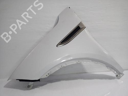 Used Left front fenders JAGUAR E-PACE (X540) 2.0 D150 AWD (150 hp) 31554852