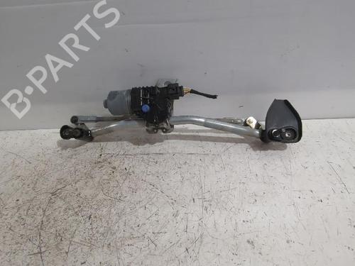 Used Front wiper motor Front wiper motor OPEL ASTRA H Saloon (A04) 1.7 CDTi (L69) (101 hp) 33453658 33453658