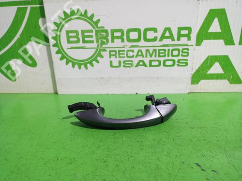 Used Rear right exterior door handle VW T-ROC (A11, D11) 1.0 TSI (110 hp) 31553841
