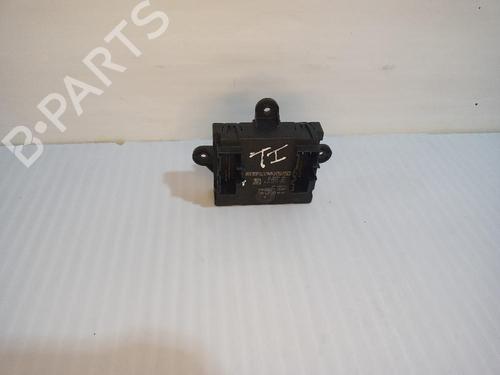 Elektronische module JAGUAR E-PACE (X540) 2.0 D150 AWD (150 hp) 31554720