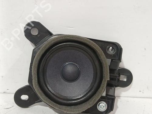 Luidspreker MAZDA 3 Hatchback (BP) SKYACTIV-X M Hybrid AWD (BP2H) | BP38866930E2 - Image 2