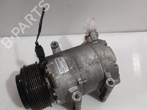 AC compressor LAND ROVER FREELANDER 2 (L359) 2.2 TD4 4x4 | BP31565065M34 - Image 5
