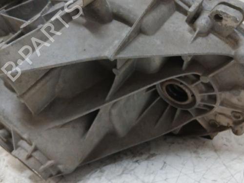 Gearbox MINI MINI (R56) One | BP31564578M3 