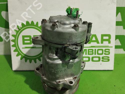 Used AC compressor AC compressor PEUGEOT PARTNER Box Body/MPV (5_, G_) 1.9 D (69 hp) 31543710 31543710
