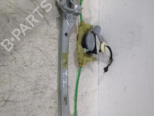 Used Rear left window mechanism Rear left window mechanism TOYOTA COROLLA Hatchback (_E21_, _EA1_, _EH1_) 1.8 VVTi Hybrid (ZWE219) (140 hp) 31567231 31567231