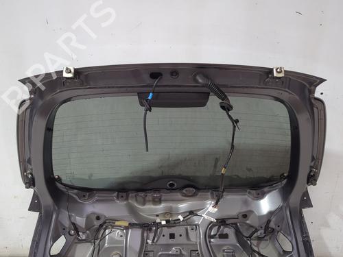 Tailgate SUZUKI IGNIS III (MF, FF) 1.2 (ATK412) | BP38866828C6 - Image 5