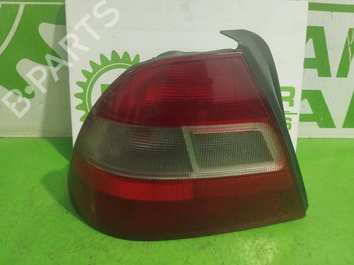 Used Left taillight HONDA CIVIC VI Saloon (EJ, EK, SO) 1.5 i (EK3) (114 hp) 31546611