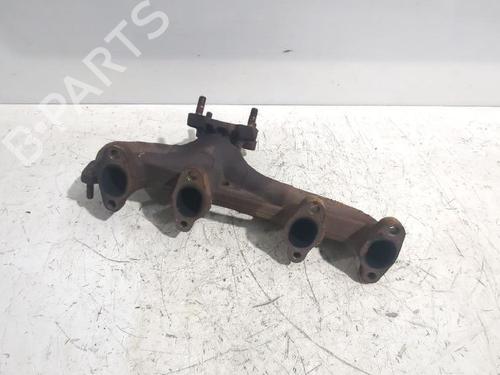 Used Exhaust manifold Exhaust manifold SEAT IBIZA II (6K1) 1.9 SDI (68 hp) 32465327 32465327