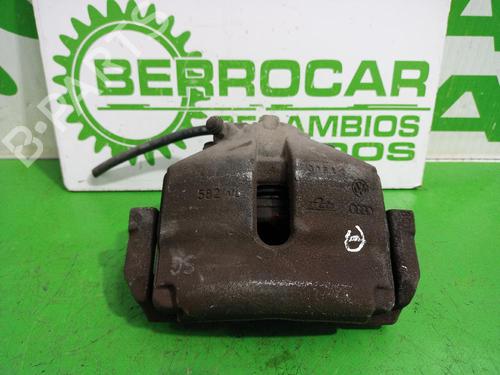 Used Right front brake caliper Right front brake caliper SEAT ALTEA XL (5P5, 5P8) 1.9 TDI (105 hp) 31546514 31546514