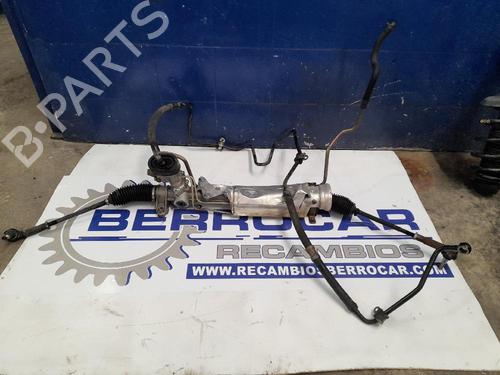 Used Steering rack Steering rack SEAT LEON (1M1) 1.9 TDI (90 hp) 31540743 31540743