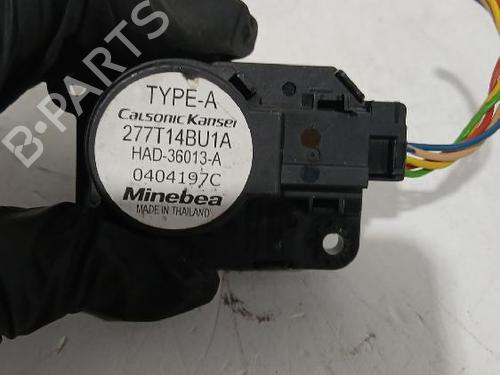 Electronic module NISSAN QASHQAI II (J11, J11_) 1.3 DIG-T | BP31568351M83