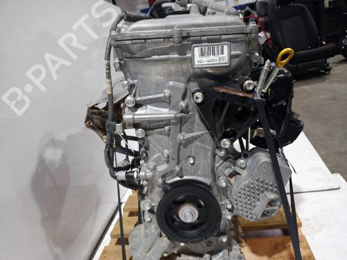 Engine TOYOTA AURIS (_E18_) 1.8 Hybrid (ZWE186_, ZWE186R) | BP31554534M1  - Image 15