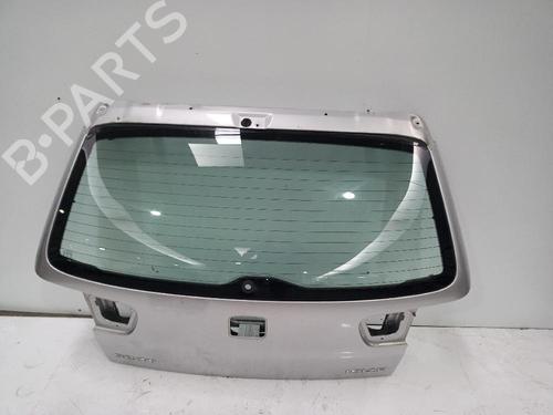 Used Tailgate Tailgate SEAT IBIZA II (6K1) 1.4 i (60 hp) 31556932 31556932