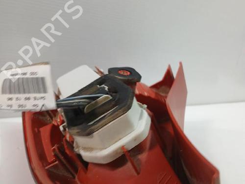 Left taillight RENAULT CLIO II (BB_, CB_) 1.2 (BB0A, BB0F, BB10, BB1K, BB28, BB2D, BB2H, CB0A,... | BP31564842C34 