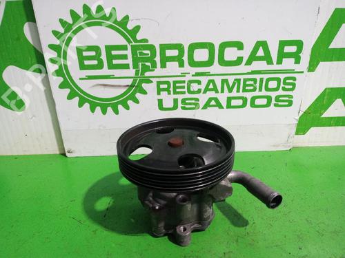 Used Steering pump FORD FIESTA V (JH_, JD_) 1.4 TDCi (68 hp) 31553033