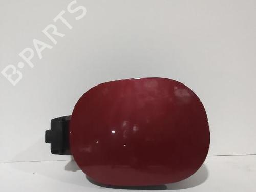 Tanklokket NISSAN QASHQAI II (J11, J11_) 1.5 dCi (116 hp) 31567319