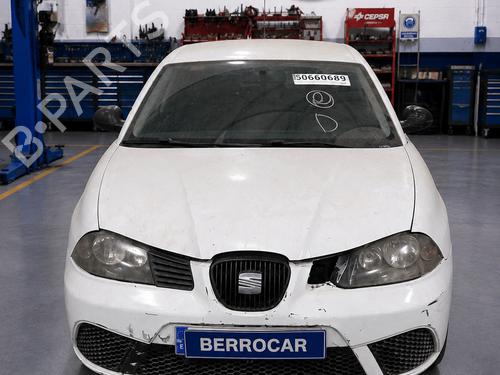 Engine SEAT IBIZA III (6L1) 1.4 TDI | BP40443550M1 - Image 9