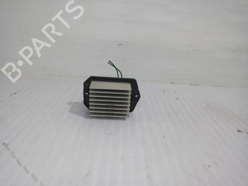 Used Heater resistor Heater resistor LAND ROVER DISCOVERY IV (L319) [2009-2018] 38862507 38862507