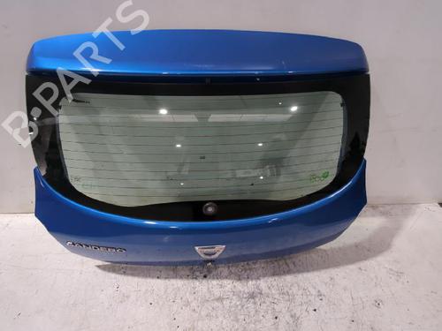 Bagklap CC/Kombi-Coupé DACIA SANDERO II 1.5 dCi (90 hp) 31566496