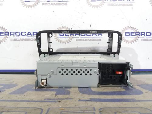 Radio SEAT Mii (KF1, KE1) 1.0 | BP38869226E6 - Image 2