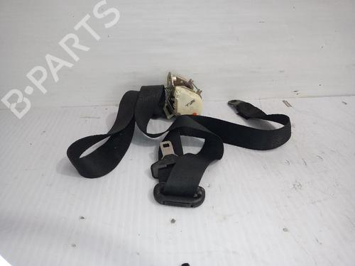 Used Front left seatbelt FORD FOCUS I Saloon (DFW) 1.6 16V (100 hp) 31556200