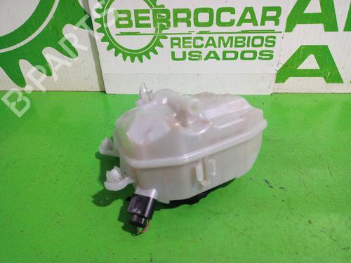 Expansion tank VW T-ROC (A11, D11) 1.0 TSI | BP31553856C120 
