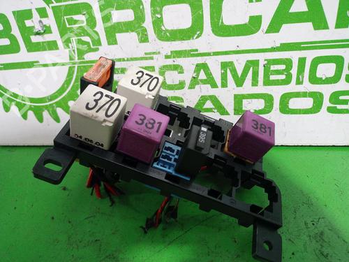 Fuse box AUDI A6 C6 (4F2) 2.4 | BP31548777E1