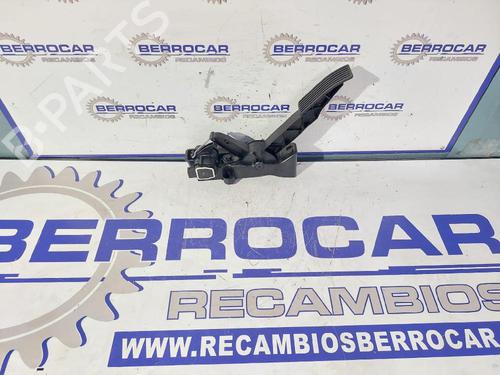 Used Pedal Pedal MERCEDES-BENZ A-CLASS (W169) A 170 (169.032, 169.332) (116 hp) 31570127 31570127