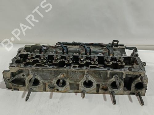Cylinder head CITROËN JUMPY II (VF7) 1.6 HDi 90 16V | BP40622137M5 - Image 5