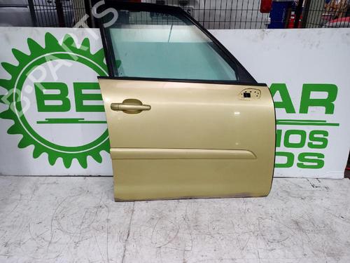 Used Right front door CITROËN C4 Picasso I MPV (UD_) 1.6 HDi (109 hp) 31674282