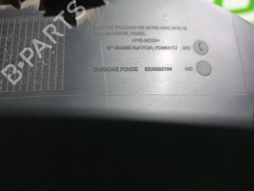 Other RENAULT KANGOO BE BOP (KW0/1_) 1.5 dCi 75 | BP31551964O1 - Image 4