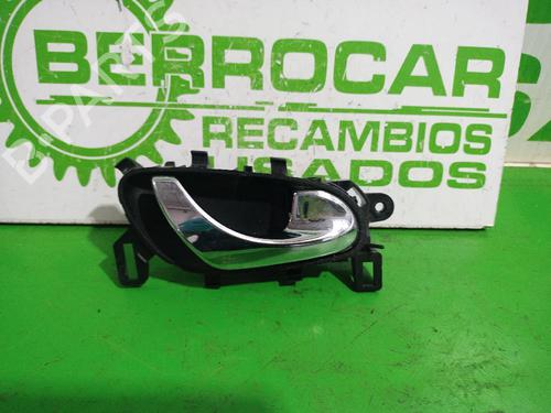 front-right-interior-door-handle-nissan-qashqai-ii-j11-j11_-2013-31548908 main image