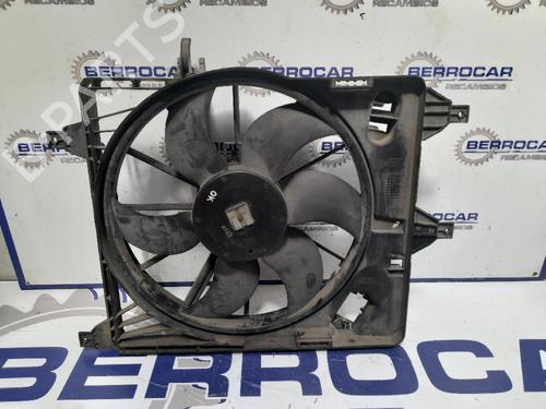 kleventilator-elektrisk-renault-kangoo-be-bop-kw01_-2009-31570514 main image