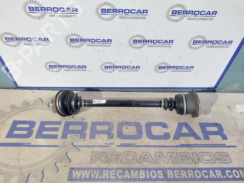 Used Left front driveshaft VW PASSAT B5 (3B2) 1.9 TDI (110 hp) 31569950