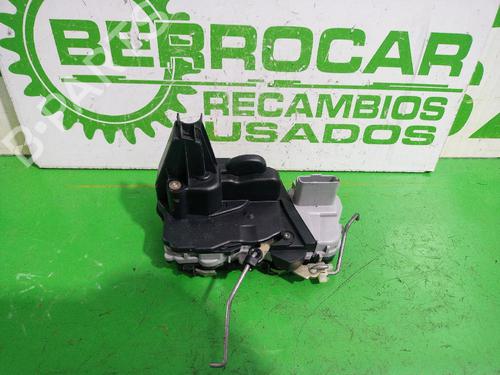 front-left-lock-peugeot-307-break-3e-2002-2003-2004-2005-2006-2007-2008-2009-31549079 main image