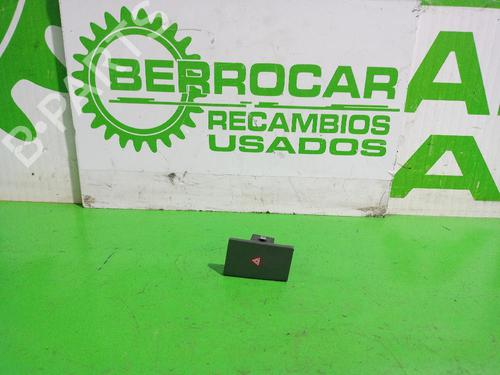 Used Warning switch OPEL VECTRA C (Z02) 2.2 DTI 16V (F69) (125 hp) 31551042