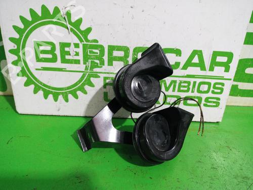 Used Horn Horn PEUGEOT 508 I (8D_) 2.0 HDi (140 hp) 31549248 31549248
