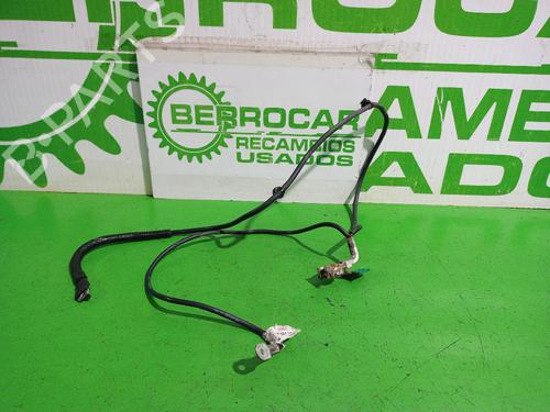 Used Other Other CITROËN C5 II (RC_) 1.6 HDi (RC8HZB) (109 hp) 34052596 34052596