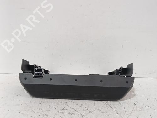 Electronic module MAZDA 3 Hatchback (BP) SKYACTIV-X M Hybrid AWD (BP2H) | BP38866992M83 - Image 2
