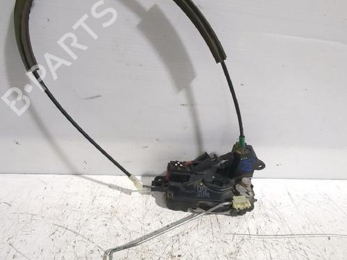 Front right lock OPEL ASTRA H GTC (A04) 1.7 CDTi (L08) | BP32465656C97 