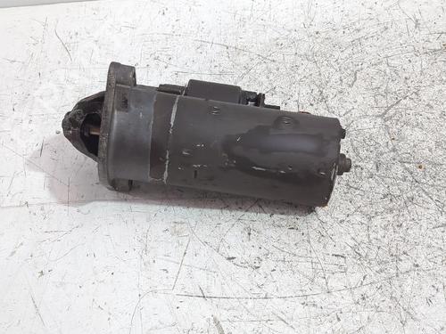 Used Starter Starter TOYOTA COROLLA (_E12_) 2.0 D-4D (CDE120R, CDE120L_) (110 hp) 36069591 36069591