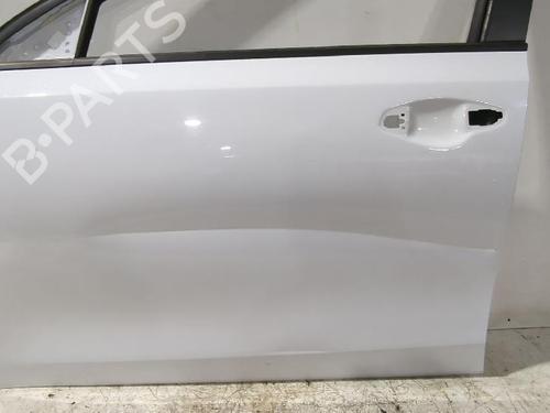 Left front door KIA CEED (CD) 1.0 T-GDI | BP31567887C2 - Image 5